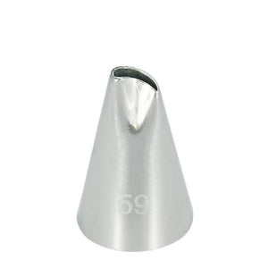 Piping Tip #59