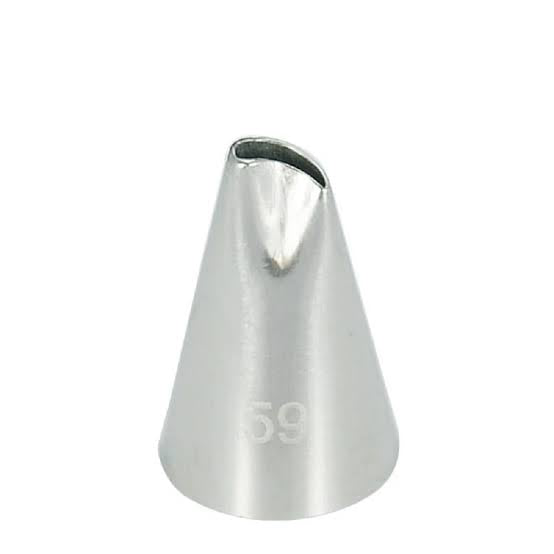 Piping Tip #59