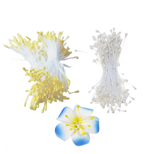 Flower Stamens (2 Colors Available)