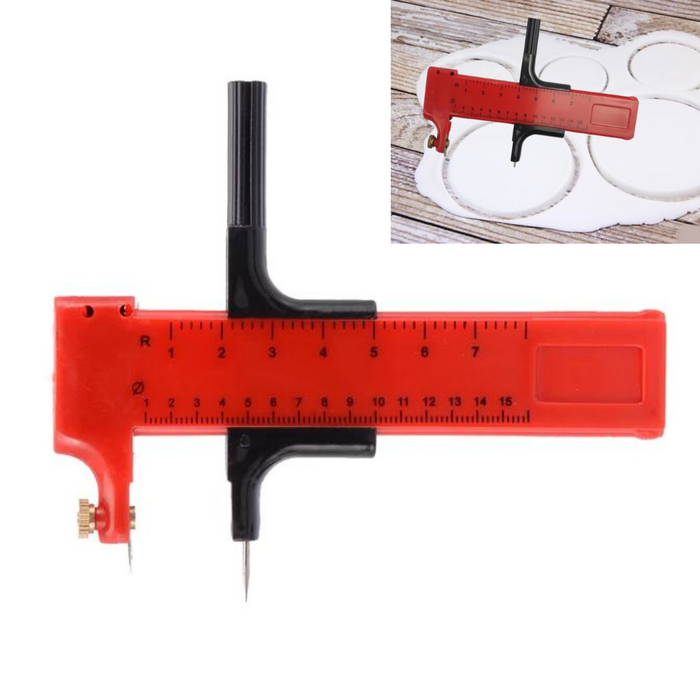 Compass Cutter