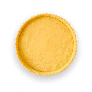 Baked Sweet Tart Crust (23cm) (Only Cairo & Giza)