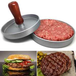 Burger Patty Press