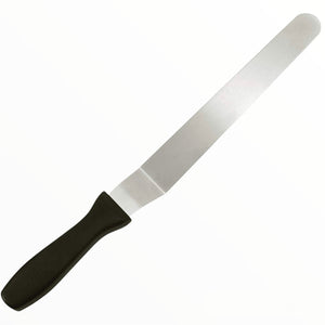 Offset Spatula (10 Sizes Available)