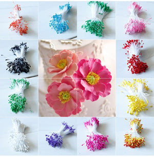 Flower Stamens (2 Colors Available)