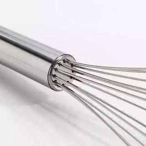 Stainless Steel Whisk (36cm)