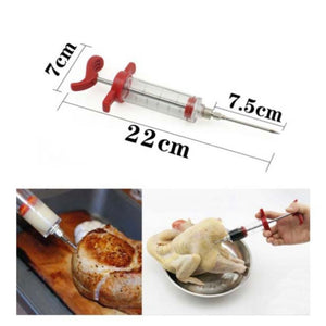 Sauce & Marinade Injector (30ml)