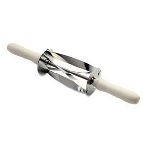 Stainless Steel Croissant Dough Cutter