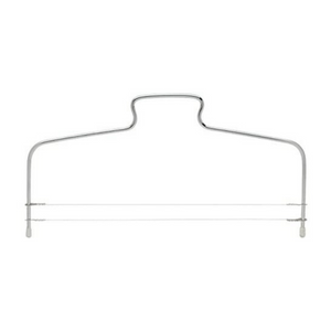 Wire Cake Leveler