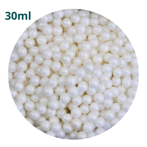 Imported Big White Pearls