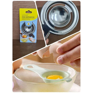 Vocen Egg Seperator