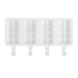 Big Cubes Cakesicle Silicone Mold