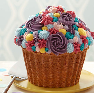 Giant Cupcake / Muffin Pan