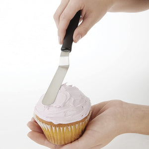 Offset Spatula (10 Sizes Available)