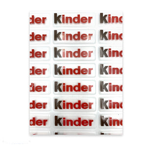 Kinder Transfer Paper