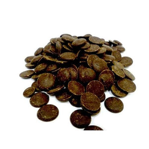 Cacao Barry by Callebaut Dark Chocolate Discs 60% (Only Cairo & Giza)