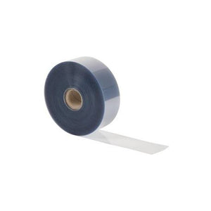 10M Clear Plastic Cake Collar Roll (Available 4 Width Sizes)