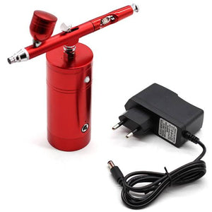 Portable Airbrush Compressor