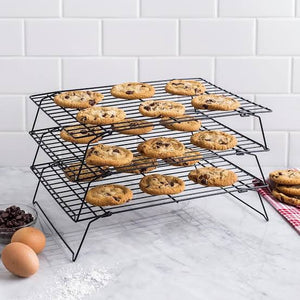 3 Tier Cooling Rack