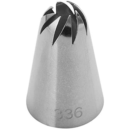 Piping Tip #336