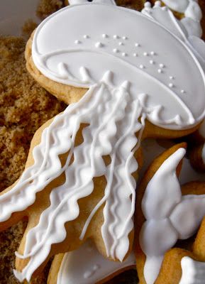 Jellyfish Cookie Cutter