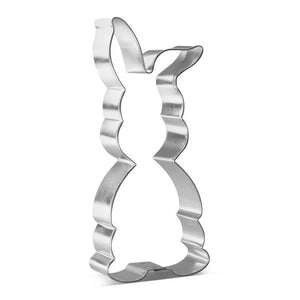 Large Bunny Rabbit Cookie Cutter