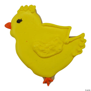 Baby Chick Cookie Cutter