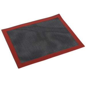 Perforated Silicone Baking Mat