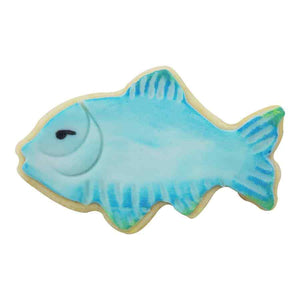 Mini Goldfish Cookie Cutter