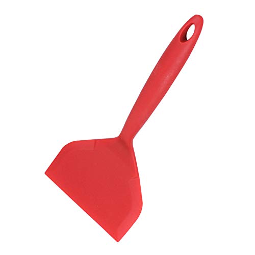 All Silicone Turner / Lifter Spatula