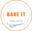logo of Bake It Egypt